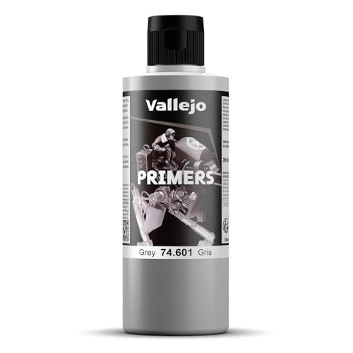 SRC-Modellbau.de Vallejo Surface Primer Grey 200ml von Vallejo