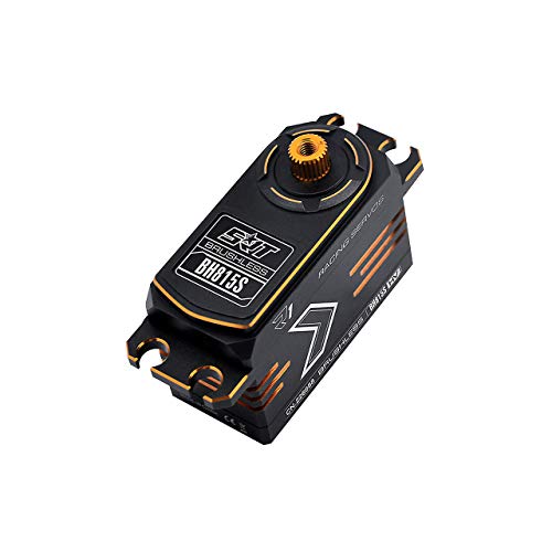 SRT Brushless Servo HV Low Profile 13.0kg/0.05sec @7.4V von SRT