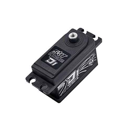 SRT Coreless Servo HV Low Profile 11.0kg/0.06sec @7.4V von SRT