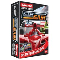 STADLBAUER 17180001 "Gib Gas!" Das taktische Kartenspiel von STADLBAUER