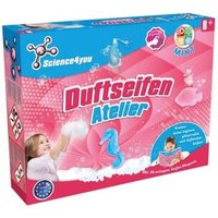 STADLBAUER 181607286 Science4you Duftseifen Atelier von STADLBAUER