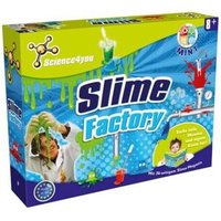 STADLBAUER 181607330 Science4you Slime Factory von STADLBAUER