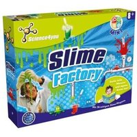 STADLBAUER 181607330 Science4you Slime Factory von STADLBAUER