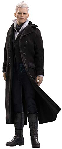 Phantastische Tierwesen 2 Gellert Grindelwald 1/8 Actionfigur 23 cm von STAR ACE