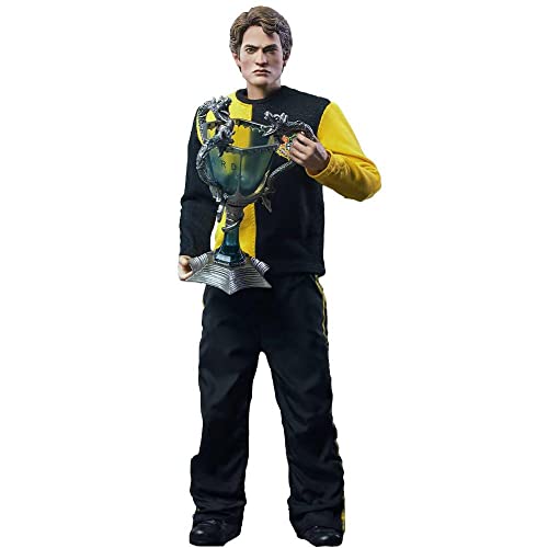 Star Ace Toys SA0068 Harry Potter Cedric Diggory 1/6 Coll Actionfigur (Rot) von STAR ACE