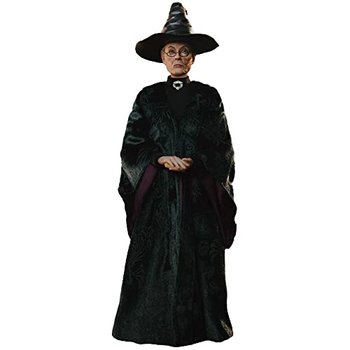 Star Harry Potter My Favourite Movie Action Figur 1/6 Minerva McGonagall Normal Ver. 29 cm von STAR ACE