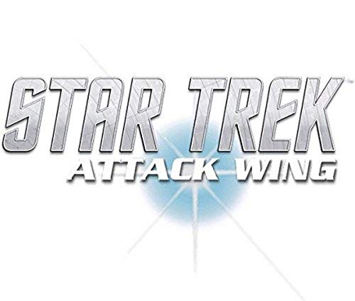 Star Trek Attack Wing: Faction Pack - The Animated Series von WizKids