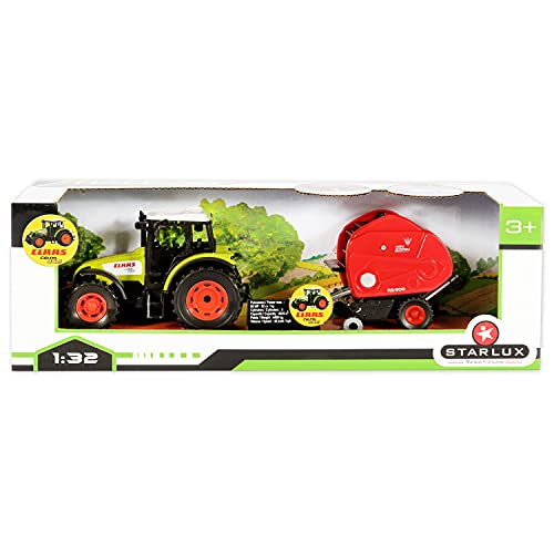 STARLUX 802038 Claas, 36912 von STARLUX