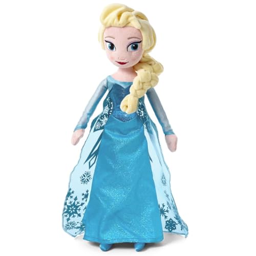 Plüschtier 50cm ELSA Plüschtier für Kinder Cartoon Puppe Thema Dekoration Geburtstag Party Supplies Plüschtier 50cm ELSA Plüschtier für Kinder Cartoon Puppe Thema Dekoration Geburtstag Party Supplies von STARTONYOU