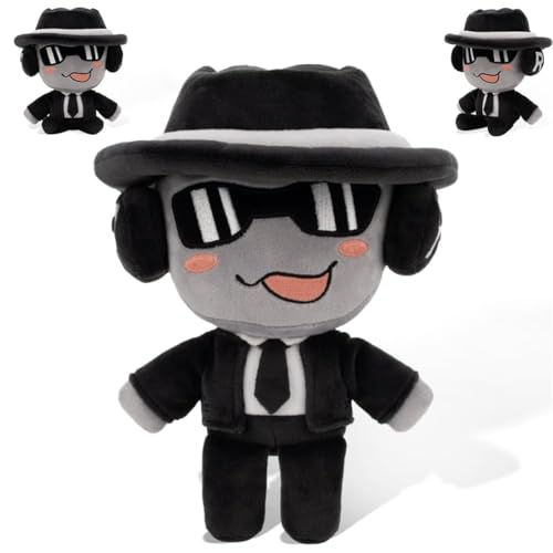 STARTONYOU Forsaken Gubby PlüSchtiere Kuscheltier Set,Weiche Critters Plushies FüR Kinder Und Erwachsene,Lustige PlüSchtiere Deko Plush Toy FüR Zuhause. STARTONYOU Forsaken Gubby PlüSchtiere Kuscheltier Set,Weiche Critters Plushies FüR Kinder Und Erwachsene,Lustige PlüSchtiere Deko Plush Toy FüR Zuhause. von STARTONYOU