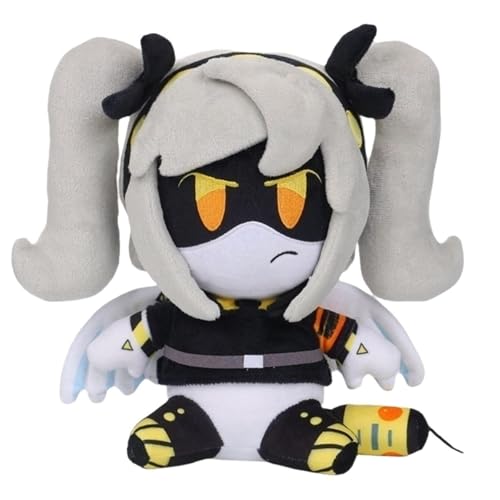 STARTONYOU Murder Plush, Cartoon Cuddly Toy Drones Soft Murder Doll Toy for Fans Children Adults Gifts Birthday STARTONYOU Murder Plush, Cartoon Cuddly Toy Drones Soft Murder Doll Toy for Fans Children Adults Gifts Birthday von STARTONYOU