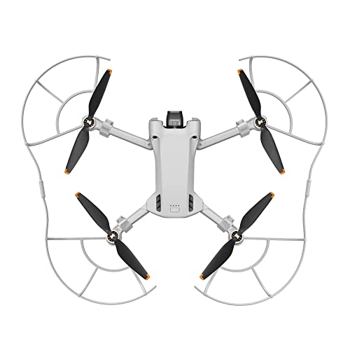 STARTRC Mini 3 Pro Propellerschützer,Flugsicherheit Anti Kollisions Propellerschutz für DJI Mini 3 Pro Zubehör von STARTRC