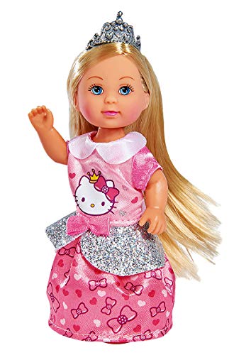 Hello Kitty Evi Love Princess Hello Kitty Evi Love Princess von STEFFI LOVE