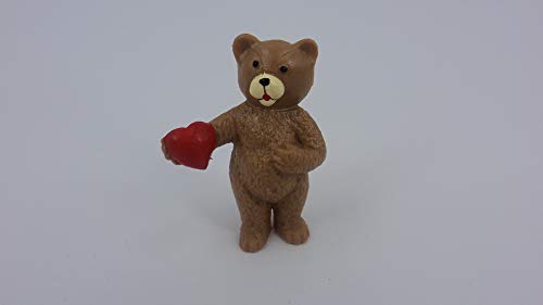 STEINBECK Teddy mit Herz von STEINBECK