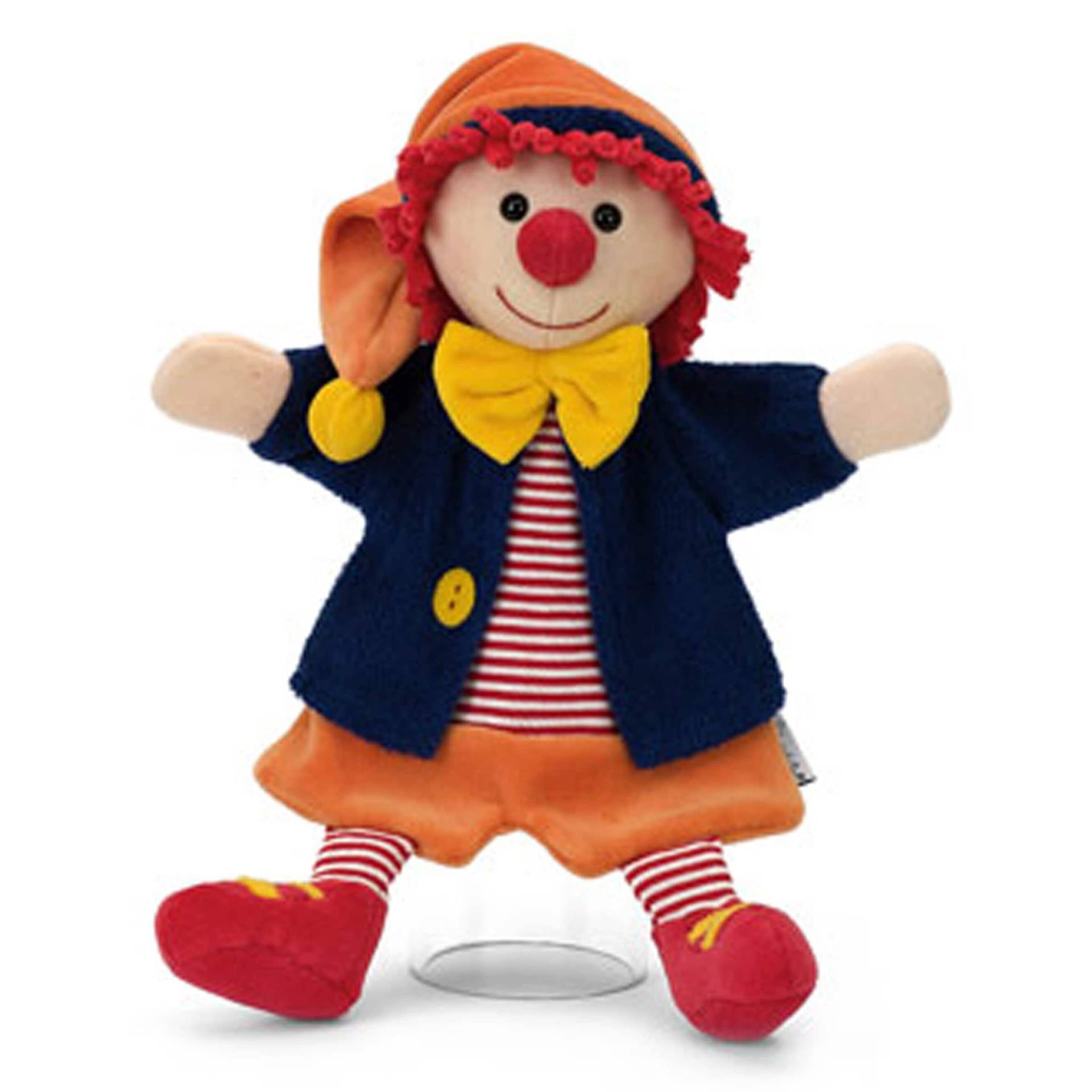 Sterntaler Handpuppe von Sterntaler