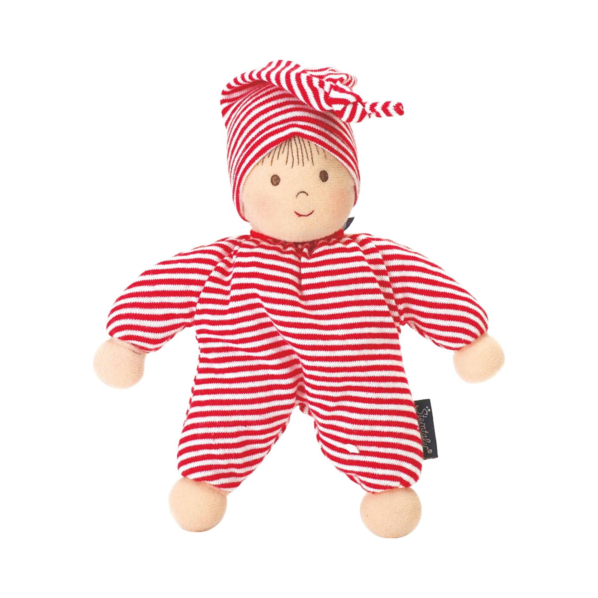 Sterntaler Spielpuppe Heiko 23 cm von Sterntaler