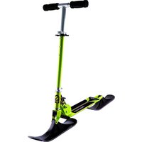 Snow Kick-Bike schwarz / grün von STIGA Familienprodukte