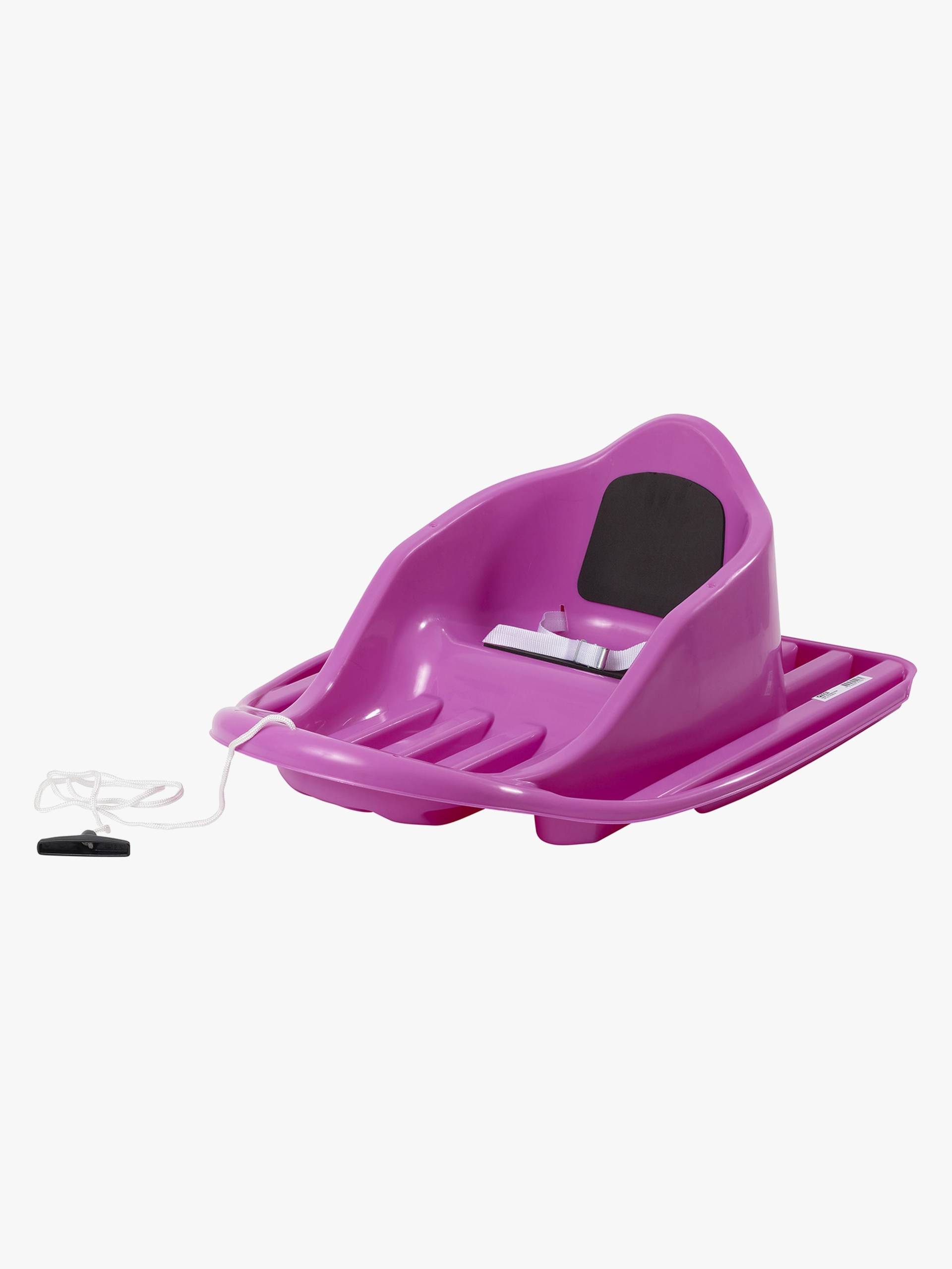 STIGA Babyschlitten Cruiser, Rosa STIGA Babyschlitten Cruiser, Rosa von STIGA