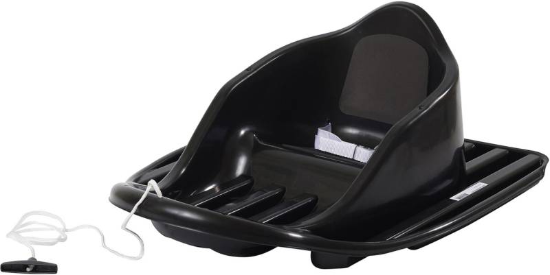 STIGA Babyschlitten Cruiser, Schwarz von STIGA