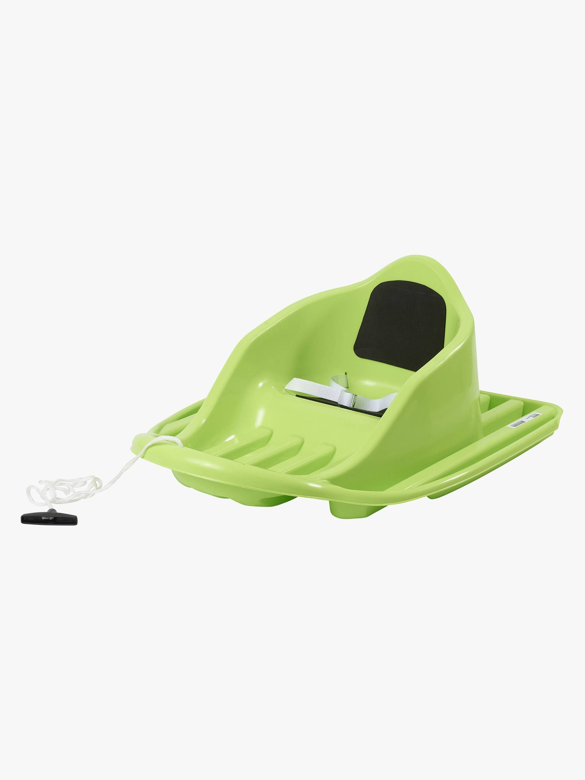 STIGA Cruiser Babyschlitten, Grün STIGA Cruiser Babyschlitten, Grün von STIGA