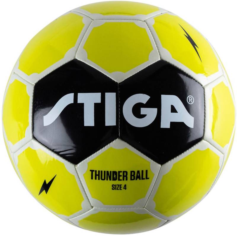 STIGA Fußball Thunder, Grün von STIGA