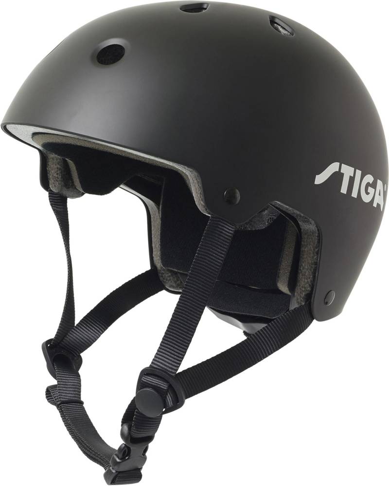 STIGA Helm Street RS, Schwarz L von STIGA