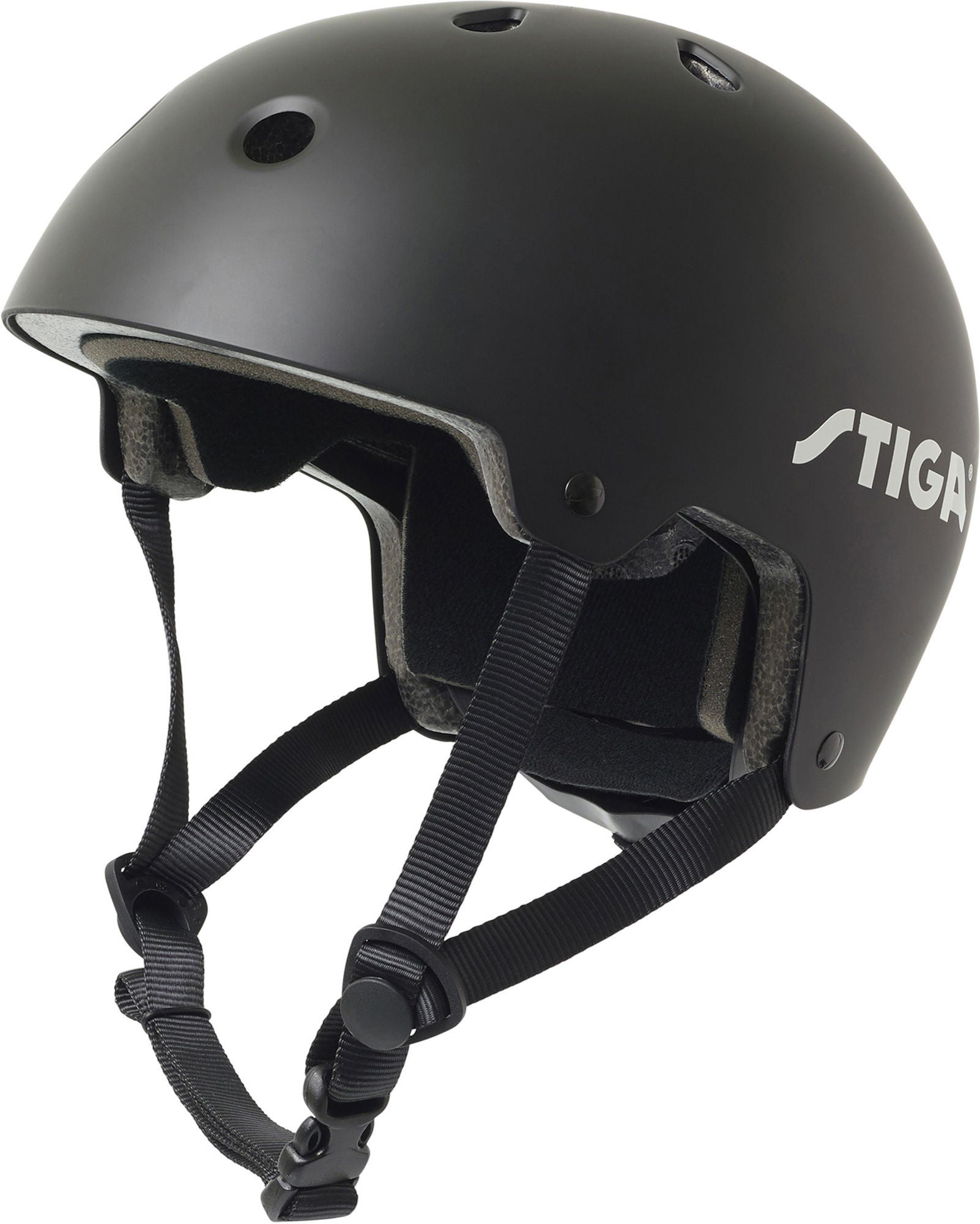 STIGA Helm Street RS, Schwarz M von STIGA