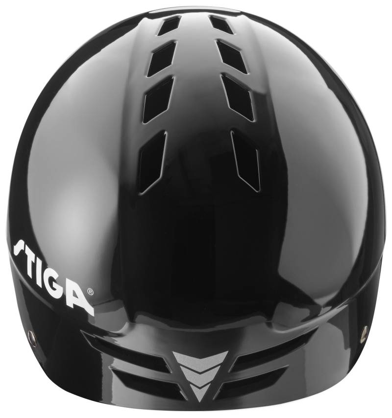 STIGA Play Helm Schwarz, M von STIGA