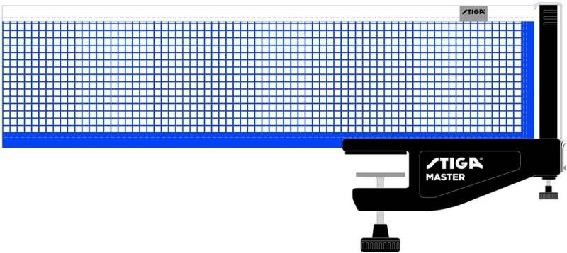 Stiga Tischtennisnetz Robust Master von STIGA