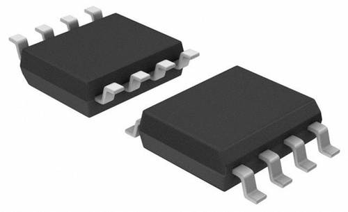 STMicroelectronics TVS-Diode ESDA25B1RL SOIC-8 25V 150W von STMICROELECTRONICS