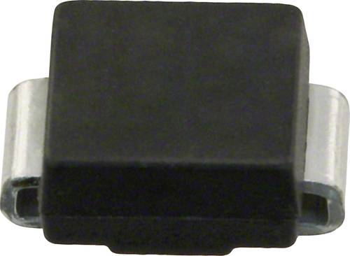 STMicroelectronics TVS-Diode SM6T12A DO-214AA 11.4V 600W von STMICROELECTRONICS