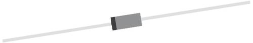 STMicroelectronics Gleichrichterdiode STTH1R02Q DO-15 1.50A von STMICROELECTRONICS