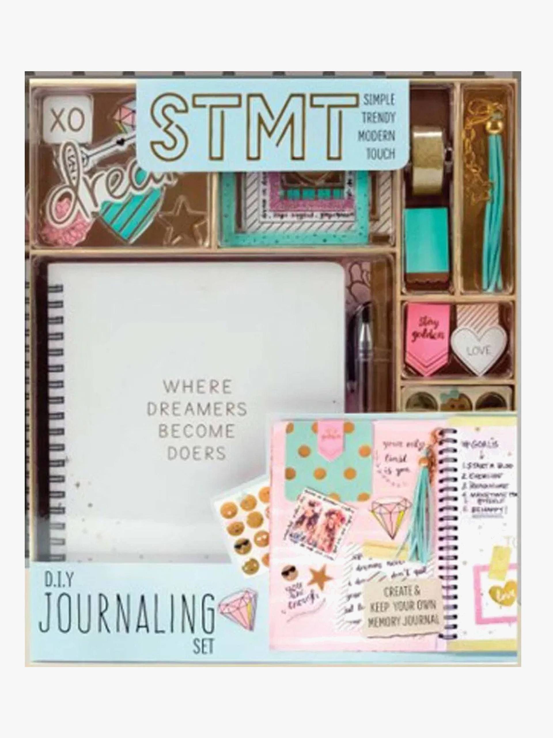 STMT Tagebuch-Set STMT Tagebuch-Set von STMT