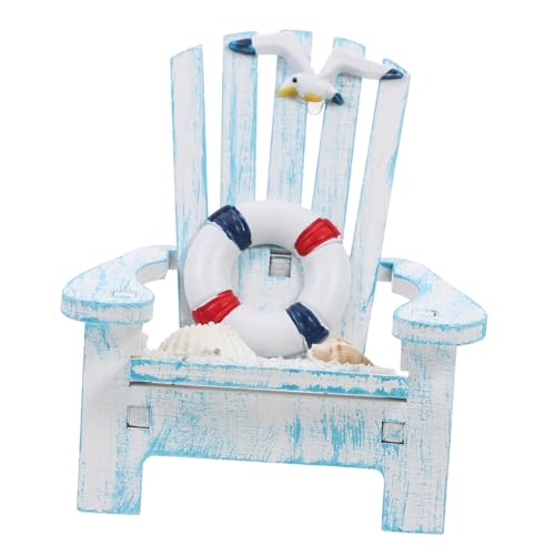 STOBAZA Miniatur Strandstuhl Deko Mediterraner Stil Miniatur Strandkorb Tischdekoration Desktop Handyhalter Kreatives Kompaktes und Funktionales Puppenhaus Zubehör STOBAZA Miniatur Strandstuhl Deko Mediterraner Stil Miniatur Strandkorb Tischdekoration Desktop Handyhalter Kreatives Kompaktes und Funktionales Puppenhaus Zubehör von STOBAZA