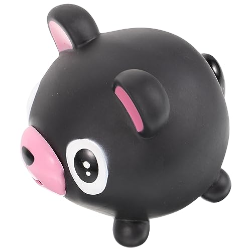 STOBOK Entzückendes Zungenquietschen-Tier-Quetschspiel Und Geräusche Stressball-Quetschball Weicher Ball Zungen-Quietschtierpuppe Quietschendes Gummitier STOBOK Entzückendes Zungenquietschen-Tier-Quetschspiel Und Geräusche Stressball-Quetschball Weicher Ball Zungen-Quietschtierpuppe Quietschendes Gummitier von STOBOK