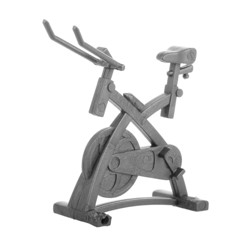 STOBOK Miniatur-fitnessstudio-Modell Für Sandtisch-Dekoration Realistische Details Kompaktes Design Vielseitig Einsetzbar Als Schreibtisch-Accessoire Oder Geschenk Für Sportbegeisterte STOBOK Miniatur-fitnessstudio-Modell Für Sandtisch-Dekoration Realistische Details Kompaktes Design Vielseitig Einsetzbar Als Schreibtisch-Accessoire Oder Geschenk Für Sportbegeisterte von STOBOK