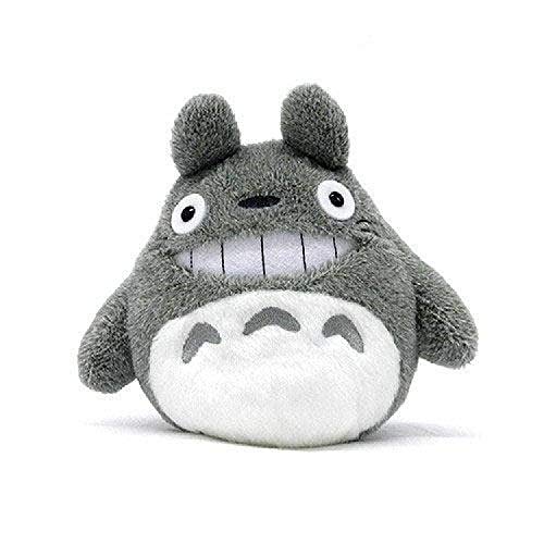 Ghibli Plüschtier Ghibli Mein Nachbar Totoro lächelnd M (Ref. S-3205) von STUDIO GHIBLI