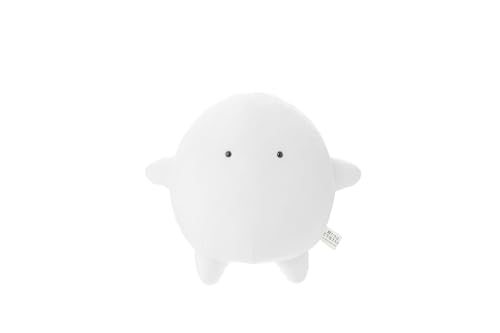 Studio Ghibli - Der Junge und der Reiher - Warawara E Plüsch, 14 cm Studio Ghibli - Der Junge und der Reiher - Warawara E Plüsch, 14 cm von Studio Ghibli