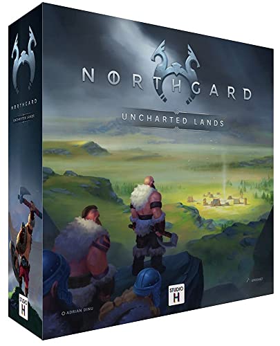 Studio H Northgard: Uncharted Lands von STUDIO H