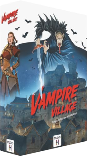 Studio H - Vampire Village von STUDIO H