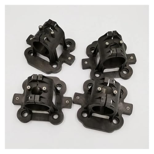 STUYKDIA Agras UAV Pflanzer Pflanzenschutz Drohnenzubehör for D-JI T20 T16 Motorbasis(4 pcs) von STUYKDIA