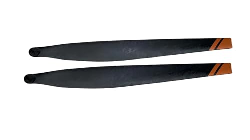 Landwirtschaft Agras Drone Reparatur Teile for D-JI T40 T20P R5413 R5415 Propeller(U-CW 1Pair) von STUYKDIA