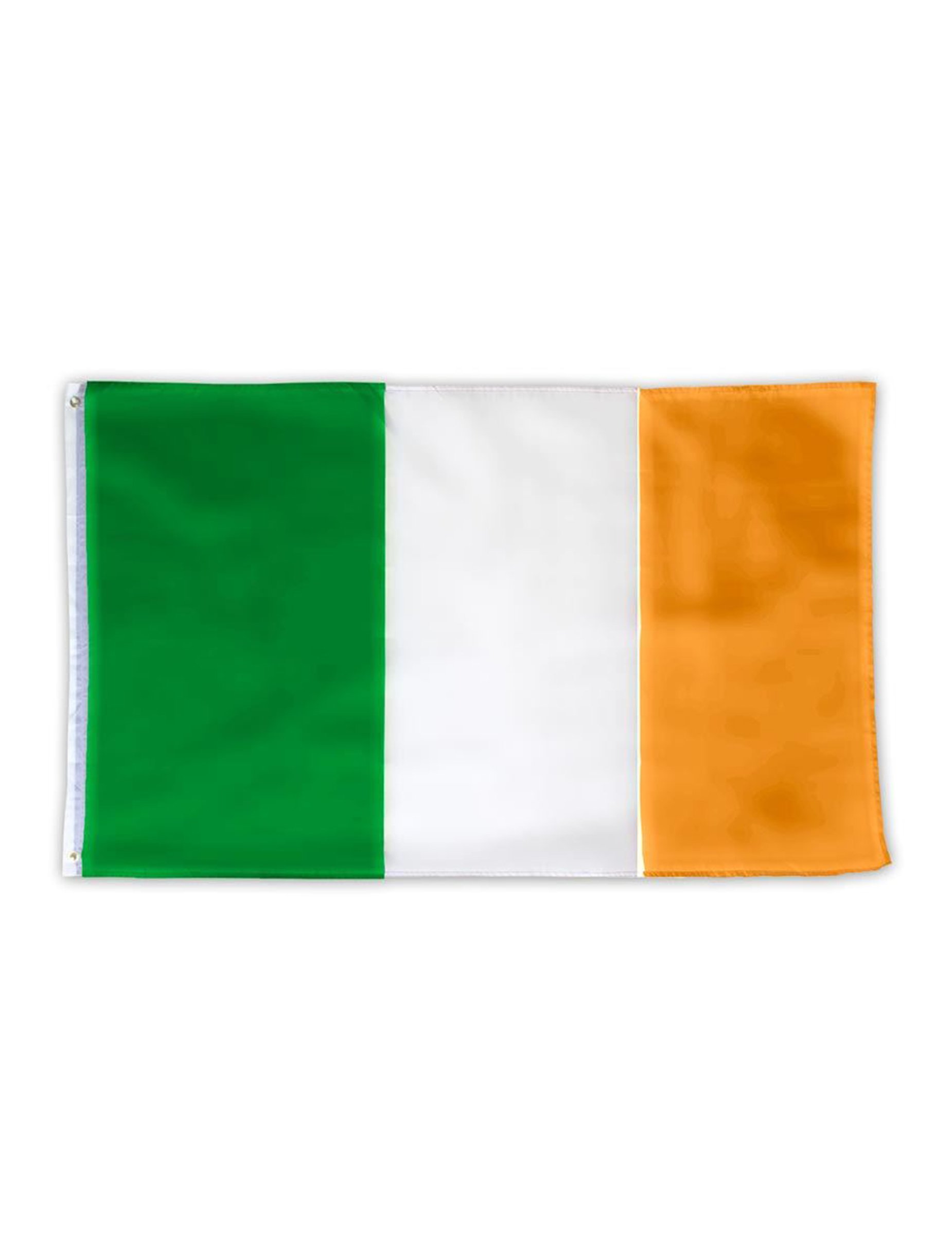 Irische Flagge 150cm x 90cm Irische Flagge 150cm x 90cm von SUD TRADING
