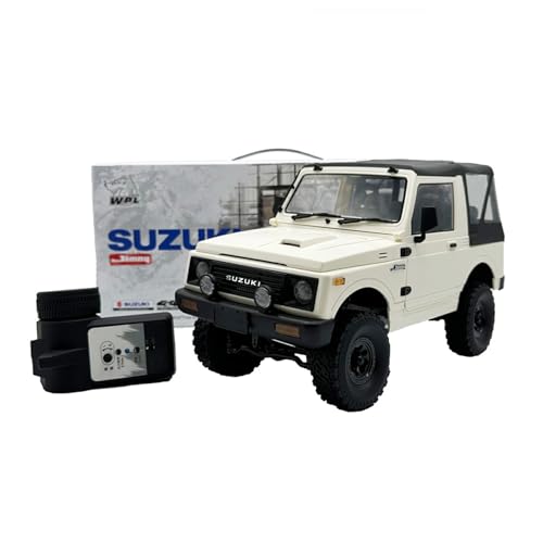 SUIOPPYUW Komplettes Auto für C74 1 Crawler Rc Komplettes Auto Kunststoff Gute Qualität RC Auto Zubehör Ersatzteile RC Upgrade Teil von SUIOPPYUW