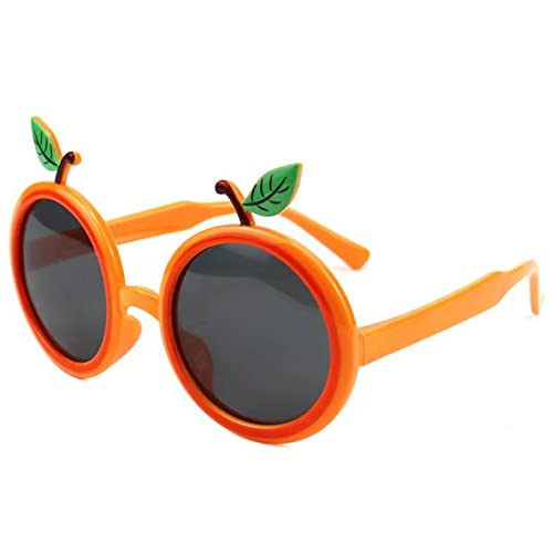 SUMMITDRAGON Partydekorationen Hawaiianische Sonnenbrille Lustige Tropische Party Brille Für Pool Strandparty Kunststoffbrillen von SUMMITDRAGON