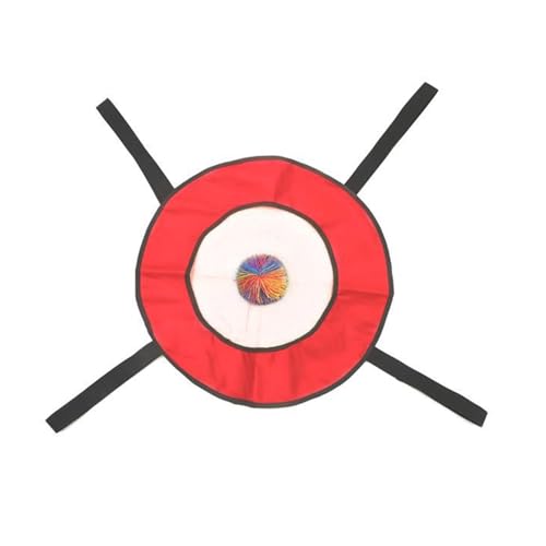 SUMMITDRAGON Tailgating Roundnet Game Beach Toy Für Sport Freien Bouncy Disk Catch Game Rasennetz Tasche Spielzeug Fang Und Kinderhandkoordination Verwerfen SUMMITDRAGON Tailgating Roundnet Game Beach Toy Für Sport Freien Bouncy Disk Catch Game Rasennetz Tasche Spielzeug Fang Und Kinderhandkoordination Verwerfen von SUMMITDRAGON