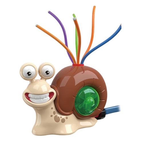 Wasser Sprinkler Baseball Spielzeug Wassersprinkler Für Kinder 360 Grad Roating Spray Kids Toy Mit Baseballs Set Snalle Wasser Sprinkler Baseball Spielzeug Wassersprinkler Für Kinder 360 Grad Roating Spray Kids Toy Mit Baseballs Set Snalle von SUMMITDRAGON