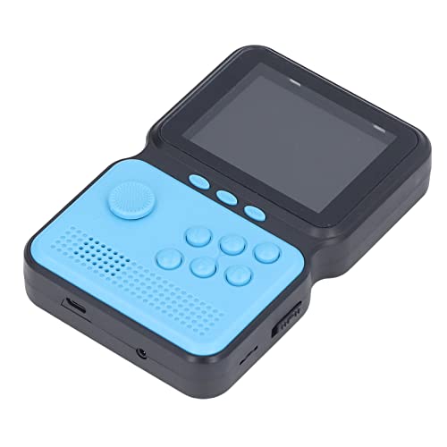 SUNGOOYUE M3 16-Bit-Handheld-Spielekonsole, Klassischer Retro-Videospiel-Player für ab 6 Jahren, Tragbar von SUNGOOYUE