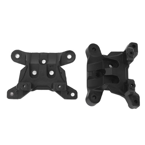 SUNGOOYUE 2 Stück RC-Auto-Stoßdämpferhalterung, Ersatz-Stoßdämpferturm für SCY 16101 16102 16103 mit Präziser Fertigung, Verbesserte Leistung, Einfache Installation SUNGOOYUE 2 Stück RC-Auto-Stoßdämpferhalterung, Ersatz-Stoßdämpferturm für SCY 16101 16102 16103 mit Präziser Fertigung, Verbesserte Leistung, Einfache Installation von SUNGOOYUE