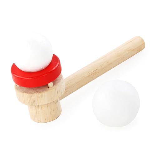 SUNGOOYUE Holzschaumkugel, das Spielzeug für , Gehirnentwicklung und Eltern-Kind-Interaktion, Sicheres und Umweltfreundliches Material Blasen SUNGOOYUE Holzschaumkugel, das Spielzeug für , Gehirnentwicklung und Eltern-Kind-Interaktion, Sicheres und Umweltfreundliches Material Blasen von SUNGOOYUE